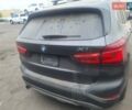 Сірий БМВ Х1, об'ємом двигуна 2 л та пробігом 251 тис. км за 9500 $, фото 14 на Automoto.ua