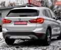 Сірий БМВ Х1, об'ємом двигуна 2 л та пробігом 120 тис. км за 15500 $, фото 42 на Automoto.ua