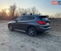 Серый БМВ Х1, объемом двигателя 2 л и пробегом 153 тыс. км за 13500 $, фото 6 на Automoto.ua
