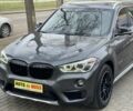 Серый БМВ Х1, объемом двигателя 0 л и пробегом 150 тыс. км за 17800 $, фото 10 на Automoto.ua