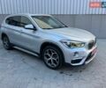 Серый БМВ Х1, объемом двигателя 2 л и пробегом 114 тыс. км за 14700 $, фото 1 на Automoto.ua