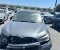 Серый БМВ Х1, объемом двигателя 2 л и пробегом 160 тыс. км за 10500 $, фото 1 на Automoto.ua