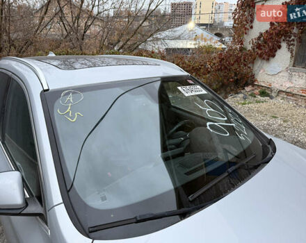 Серый БМВ Х1, объемом двигателя 2 л и пробегом 175 тыс. км за 10700 $, фото 27 на Automoto.ua