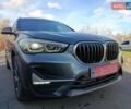 Серый БМВ Х1, объемом двигателя 2 л и пробегом 211 тыс. км за 16500 $, фото 8 на Automoto.ua