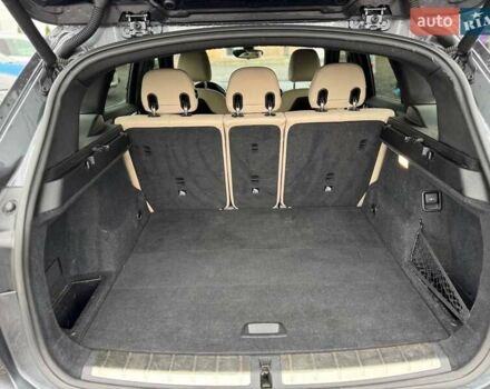 Сірий БМВ Х1, об'ємом двигуна 2 л та пробігом 183 тис. км за 12600 $, фото 44 на Automoto.ua