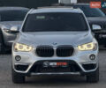 Серый БМВ Х1, объемом двигателя 2 л и пробегом 71 тыс. км за 18500 $, фото 3 на Automoto.ua