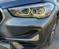 Серый БМВ Х1, объемом двигателя 2 л и пробегом 211 тыс. км за 16500 $, фото 16 на Automoto.ua