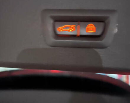 Сірий БМВ Х1, об'ємом двигуна 2 л та пробігом 110 тис. км за 20500 $, фото 6 на Automoto.ua