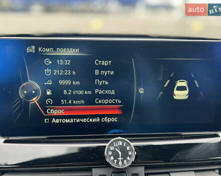 Серый БМВ Х1, объемом двигателя 2 л и пробегом 179 тыс. км за 16900 $, фото 62 на Automoto.ua