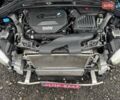 Сірий БМВ Х1, об'ємом двигуна 2 л та пробігом 183 тис. км за 12600 $, фото 12 на Automoto.ua