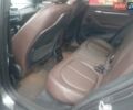 Сірий БМВ Х1, об'ємом двигуна 2 л та пробігом 188 тис. км за 18100 $, фото 8 на Automoto.ua