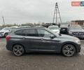 Серый БМВ Х1, объемом двигателя 0 л и пробегом 220 тыс. км за 13900 $, фото 15 на Automoto.ua