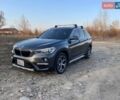 Серый БМВ Х1, объемом двигателя 2 л и пробегом 153 тыс. км за 13500 $, фото 4 на Automoto.ua