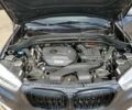 Сірий БМВ Х1, об'ємом двигуна 2 л та пробігом 120 тис. км за 13000 $, фото 6 на Automoto.ua