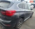 Сірий БМВ Х1, об'ємом двигуна 2 л та пробігом 251 тис. км за 9500 $, фото 13 на Automoto.ua