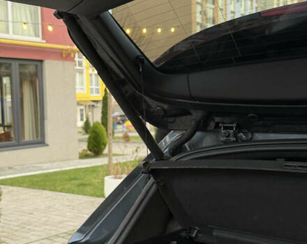 Серый БМВ Х1, объемом двигателя 2 л и пробегом 265 тыс. км за 16800 $, фото 19 на Automoto.ua