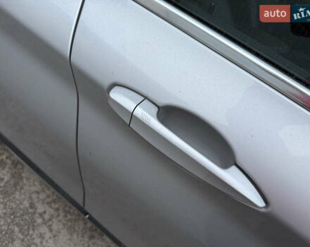 Серый БМВ Х1, объемом двигателя 2 л и пробегом 175 тыс. км за 10700 $, фото 29 на Automoto.ua