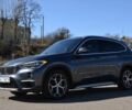 Сірий БМВ Х1, об'ємом двигуна 2 л та пробігом 178 тис. км за 15500 $, фото 5 на Automoto.ua