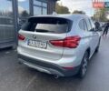 Сірий БМВ Х1, об'ємом двигуна 2 л та пробігом 155 тис. км за 16500 $, фото 3 на Automoto.ua