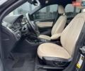 Сірий БМВ Х1, об'ємом двигуна 2 л та пробігом 183 тис. км за 12600 $, фото 15 на Automoto.ua