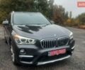Сірий БМВ Х1, об'ємом двигуна 2 л та пробігом 188 тис. км за 18100 $, фото 24 на Automoto.ua