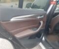 Сірий БМВ Х1, об'ємом двигуна 2 л та пробігом 188 тис. км за 18100 $, фото 9 на Automoto.ua