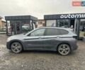 Серый БМВ Х1, объемом двигателя 0 л и пробегом 220 тыс. км за 13900 $, фото 16 на Automoto.ua