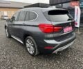 Сірий БМВ Х1, об'ємом двигуна 2 л та пробігом 183 тис. км за 12600 $, фото 9 на Automoto.ua