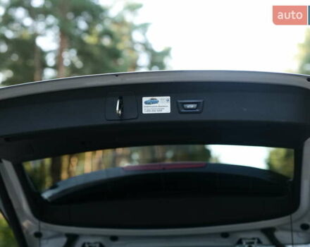 Сірий БМВ Х1, об'ємом двигуна 2 л та пробігом 111 тис. км за 17000 $, фото 25 на Automoto.ua