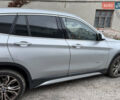 Серый БМВ Х1, объемом двигателя 2 л и пробегом 175 тыс. км за 10700 $, фото 24 на Automoto.ua