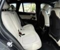 Серый БМВ Х1, объемом двигателя 2 л и пробегом 77 тыс. км за 9250 $, фото 17 на Automoto.ua