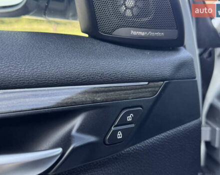 Серый БМВ Х1, объемом двигателя 2 л и пробегом 170 тыс. км за 21500 $, фото 13 на Automoto.ua