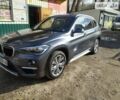 Сірий БМВ Х1, об'ємом двигуна 2 л та пробігом 187 тис. км за 20500 $, фото 19 на Automoto.ua