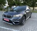 Сірий БМВ Х1, об'ємом двигуна 2 л та пробігом 180 тис. км за 14999 $, фото 4 на Automoto.ua