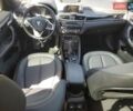 Серый БМВ Х1, объемом двигателя 2 л и пробегом 100 тыс. км за 3000 $, фото 7 на Automoto.ua