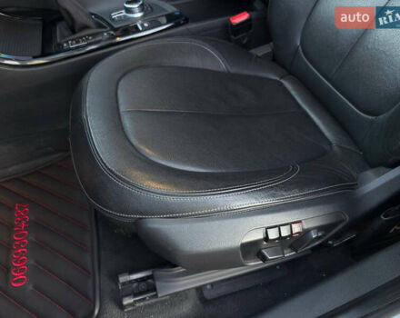 Серый БМВ Х1, объемом двигателя 2 л и пробегом 71 тыс. км за 18500 $, фото 13 на Automoto.ua