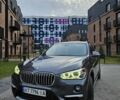 Серый БМВ Х1, объемом двигателя 2 л и пробегом 112 тыс. км за 18999 $, фото 1 на Automoto.ua