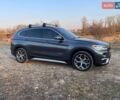 Серый БМВ Х1, объемом двигателя 2 л и пробегом 153 тыс. км за 13500 $, фото 2 на Automoto.ua