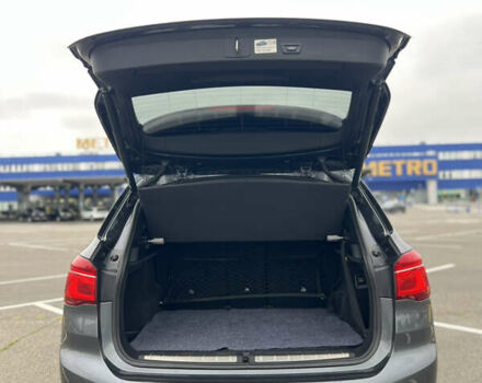 Серый БМВ Х1, объемом двигателя 2 л и пробегом 179 тыс. км за 16900 $, фото 38 на Automoto.ua