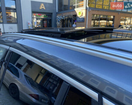 Серый БМВ Х1, объемом двигателя 2 л и пробегом 182 тыс. км за 15750 $, фото 11 на Automoto.ua