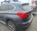 Сірий БМВ Х1, об'ємом двигуна 2 л та пробігом 251 тис. км за 9500 $, фото 9 на Automoto.ua