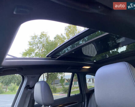 Серый БМВ Х1, объемом двигателя 2 л и пробегом 183 тыс. км за 14550 $, фото 17 на Automoto.ua