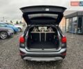 Сірий БМВ Х1, об'ємом двигуна 2 л та пробігом 183 тис. км за 12600 $, фото 42 на Automoto.ua
