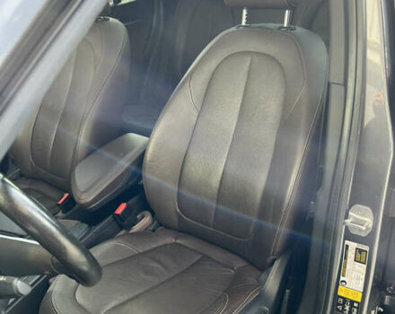 Сірий БМВ Х1, об'ємом двигуна 2 л та пробігом 164 тис. км за 16500 $, фото 12 на Automoto.ua