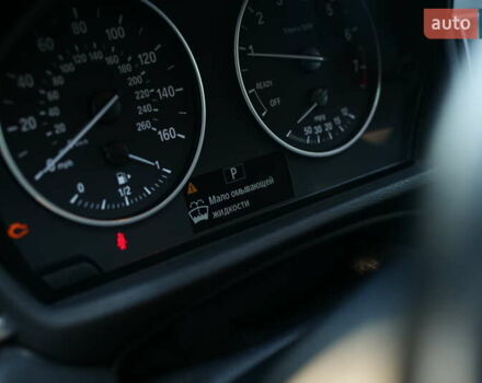 Сірий БМВ Х1, об'ємом двигуна 2 л та пробігом 111 тис. км за 17000 $, фото 31 на Automoto.ua