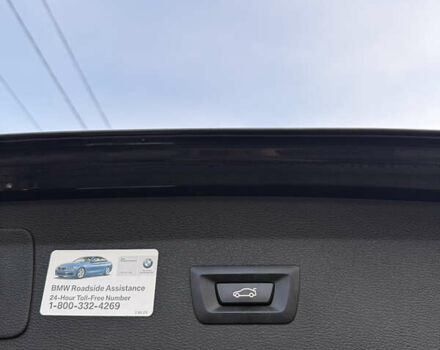 Серый БМВ Х1, объемом двигателя 2 л и пробегом 265 тыс. км за 16800 $, фото 20 на Automoto.ua