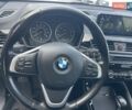 Сірий БМВ Х1, об'ємом двигуна 2 л та пробігом 155 тис. км за 16500 $, фото 11 на Automoto.ua