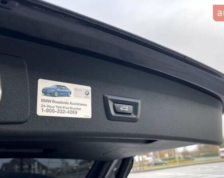 Сірий БМВ Х1, об'ємом двигуна 2 л та пробігом 160 тис. км за 16499 $, фото 4 на Automoto.ua