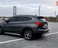 Сірий БМВ Х1, об'ємом двигуна 2 л та пробігом 160 тис. км за 16499 $, фото 33 на Automoto.ua