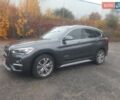 Сірий БМВ Х1, об'ємом двигуна 2 л та пробігом 188 тис. км за 18100 $, фото 18 на Automoto.ua